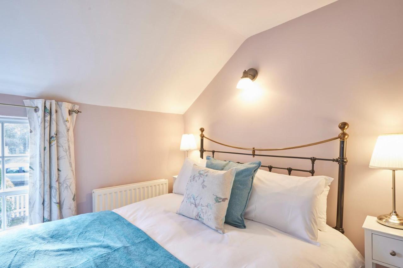 Host & Stay - Honey Cottage Hinderwell Экстерьер фото