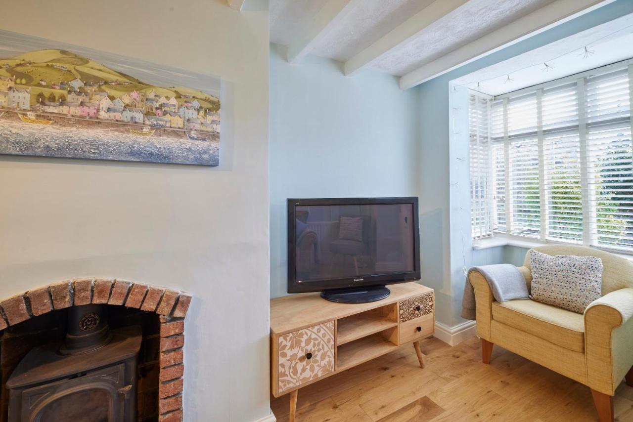 Host & Stay - Honey Cottage Hinderwell Экстерьер фото